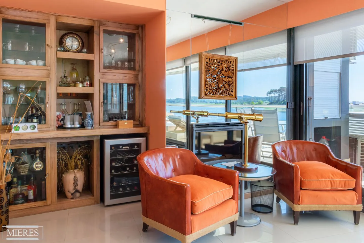 Apartamento en alquiler temporada- Playa Mansa — foto 10