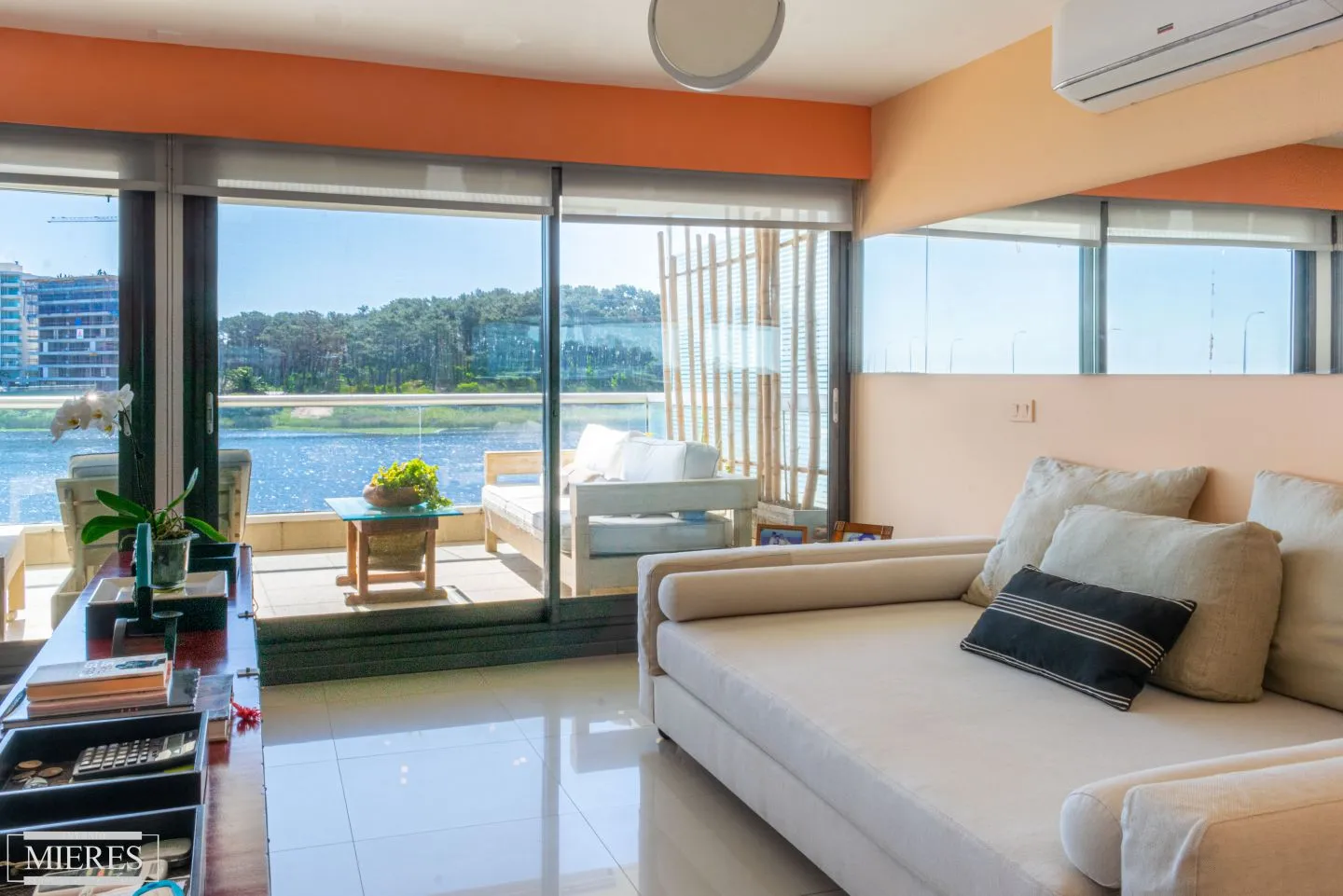 Apartamento en alquiler temporada- Playa Mansa — foto 13