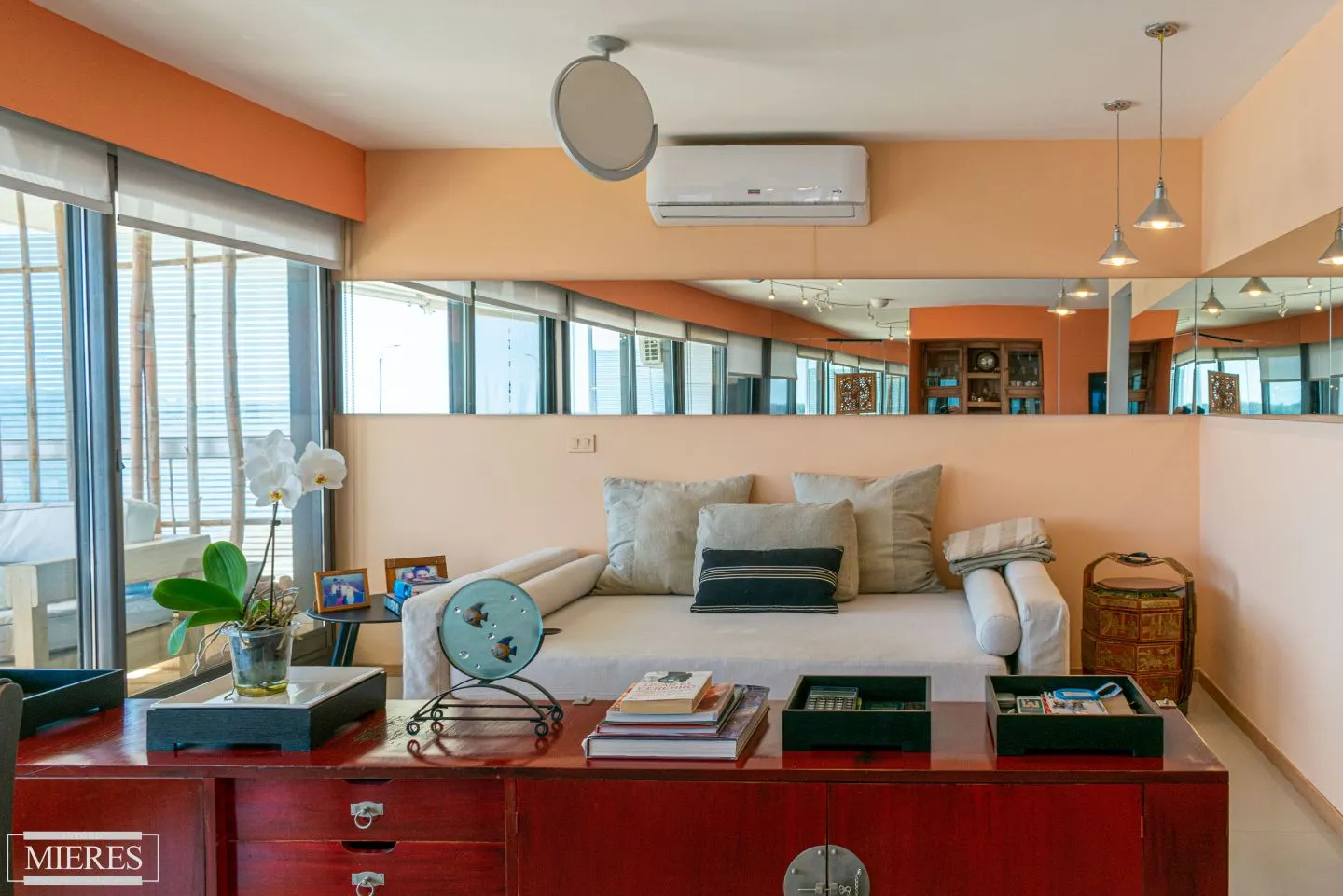 Apartamento en alquiler temporada- Playa Mansa — foto 14