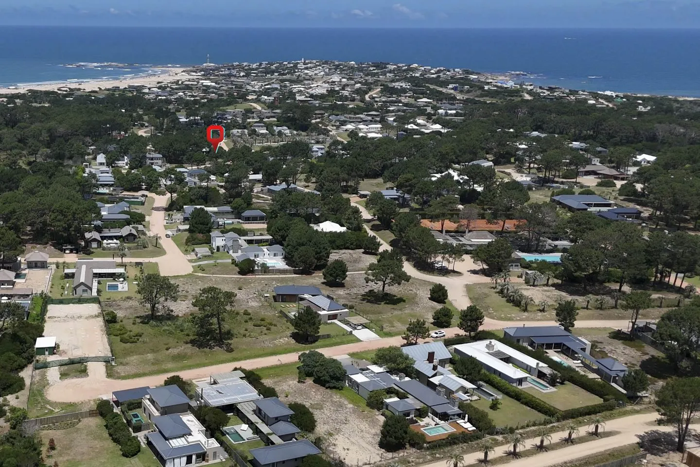 Terreno en José Ignacio — foto 5
