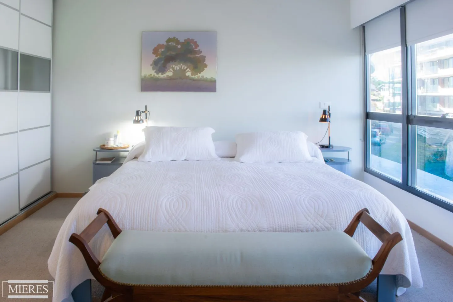 Apartamento en alquiler temporada- Playa Mansa — foto 15
