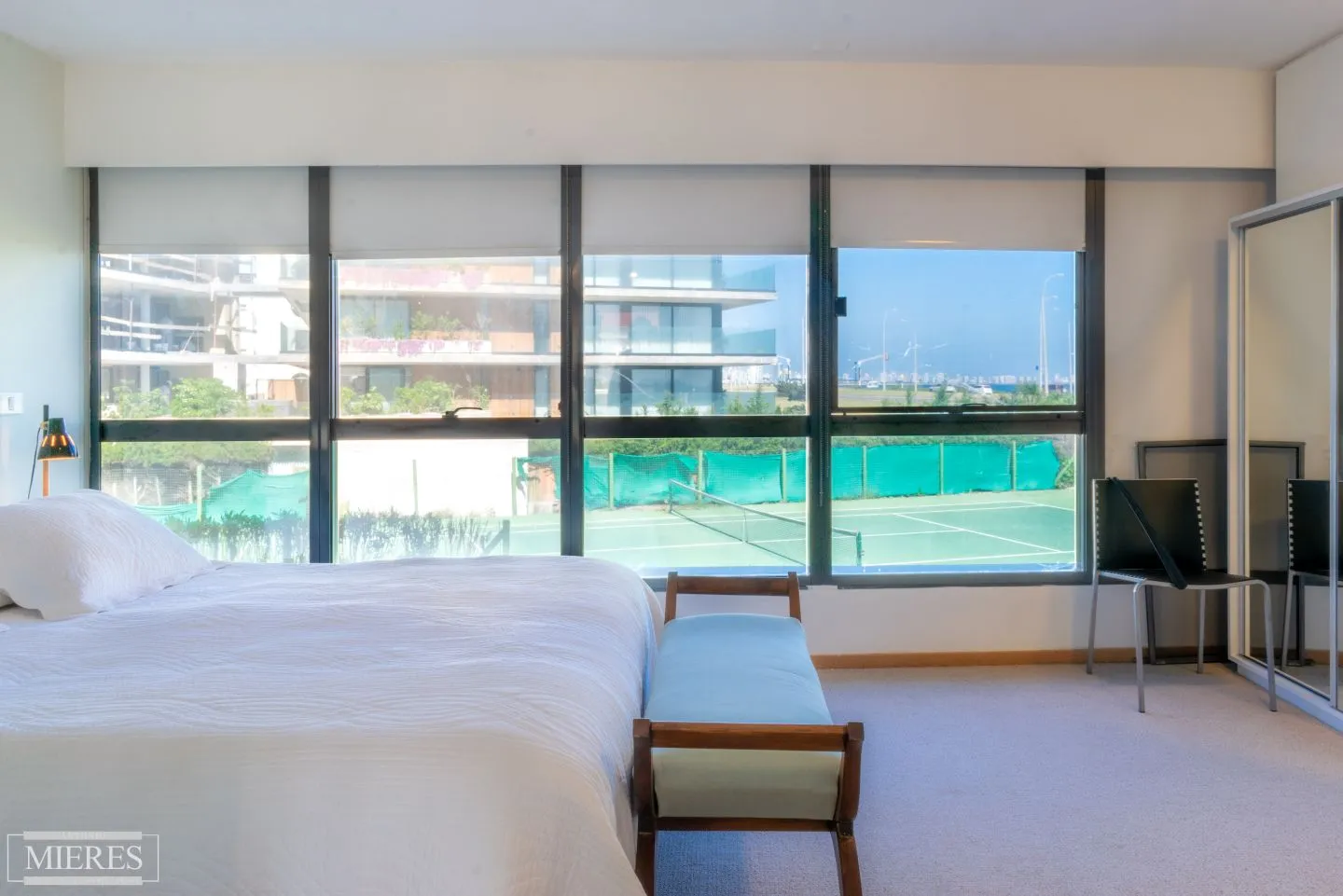 Apartamento en alquiler temporada- Playa Mansa — foto 16