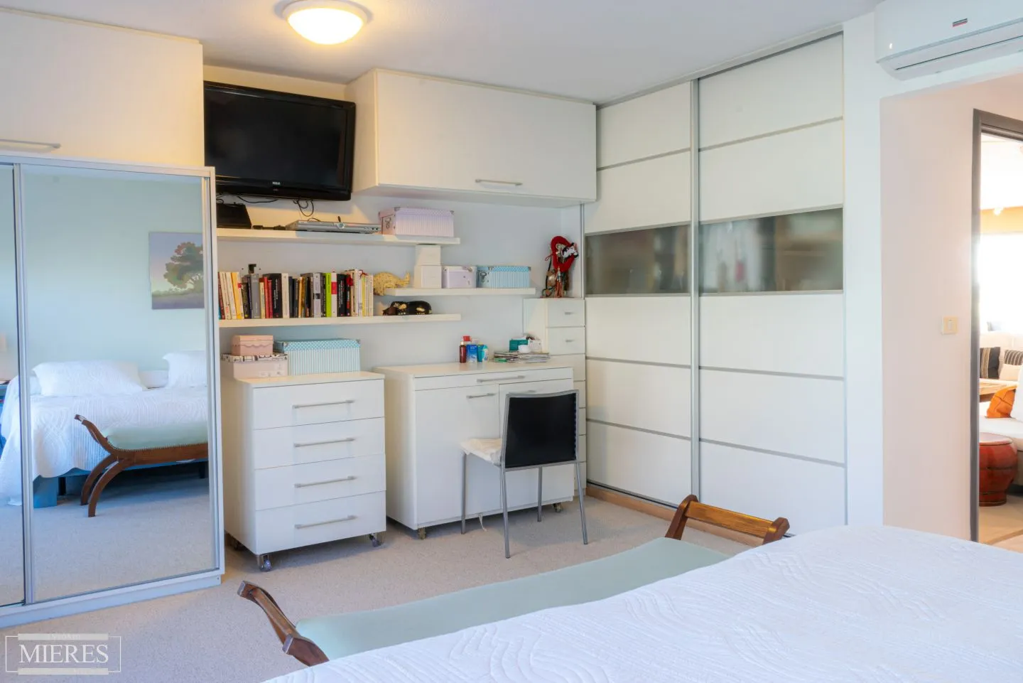 Apartamento en alquiler temporada- Playa Mansa — foto 17