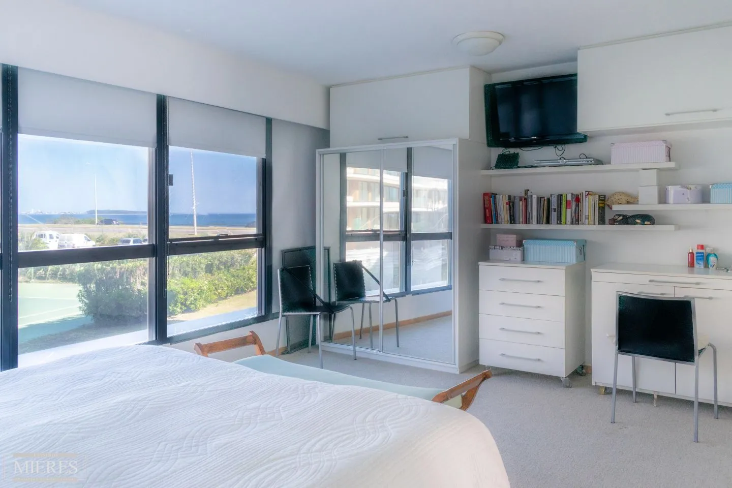 Apartamento en alquiler temporada- Playa Mansa — foto 18