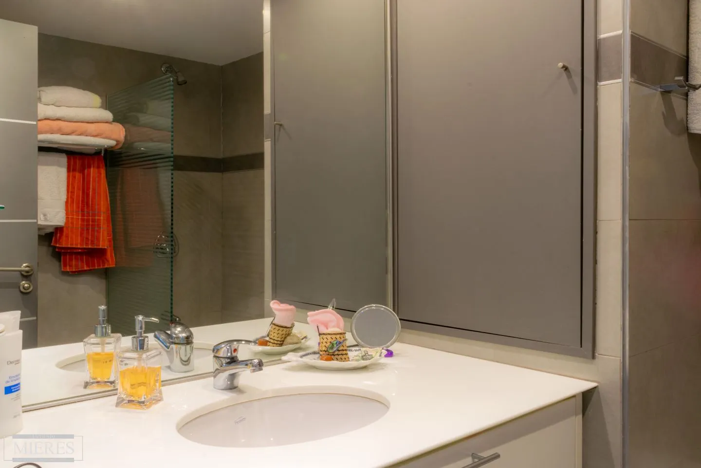 Apartamento en alquiler temporada- Playa Mansa — foto 19