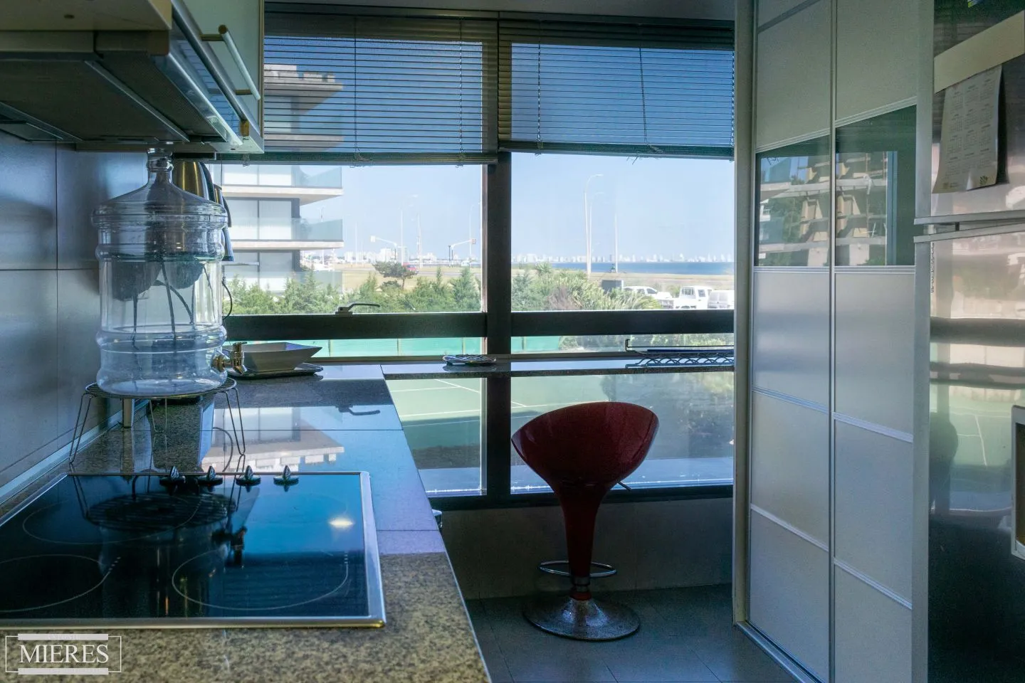 Apartamento en alquiler temporada- Playa Mansa — foto 22