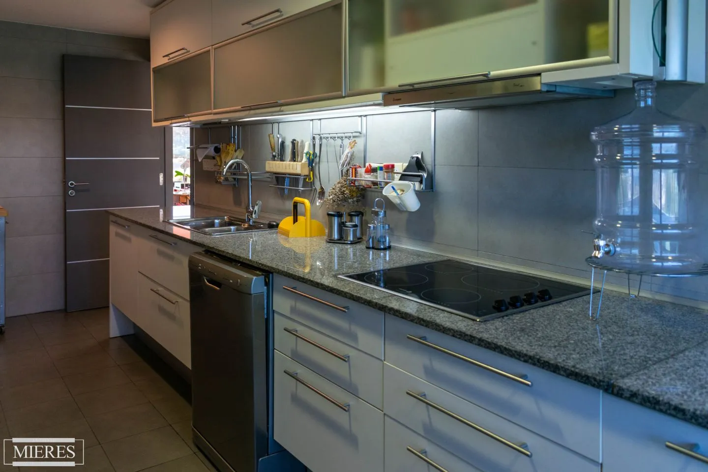 Apartamento en alquiler temporada- Playa Mansa — foto 23