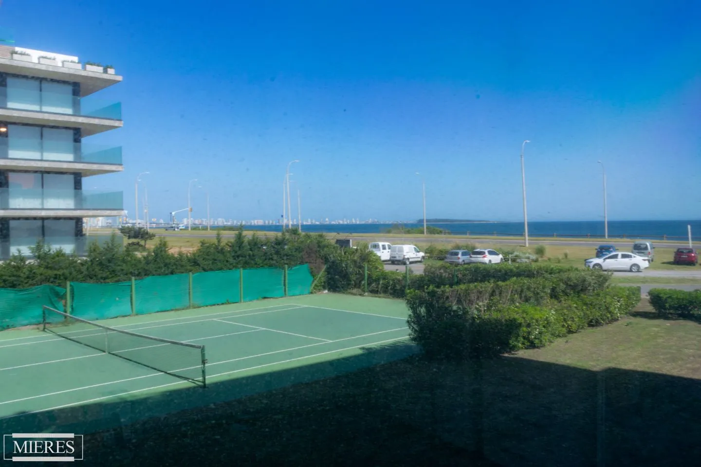 Apartamento en alquiler temporada- Playa Mansa — foto 24