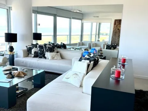 Apartamento en tres dormitorios- Playa Brava — foto 2