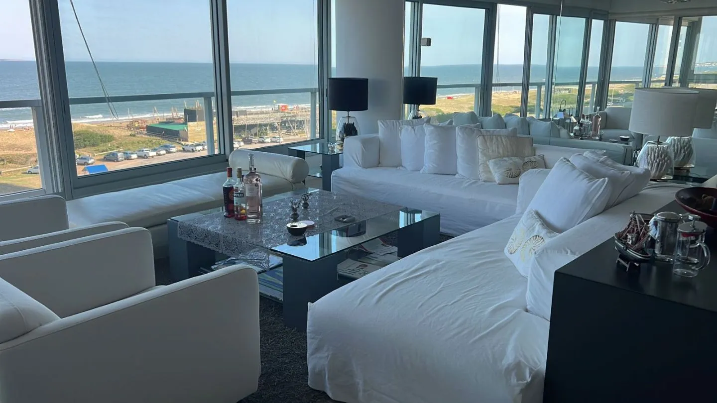 Apartamento en tres dormitorios- Playa Brava — foto 3