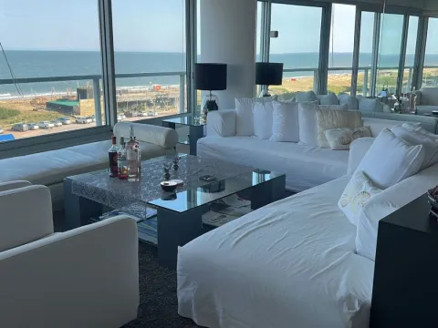 Apartamento en tres dormitorios- Playa Brava — foto 3
