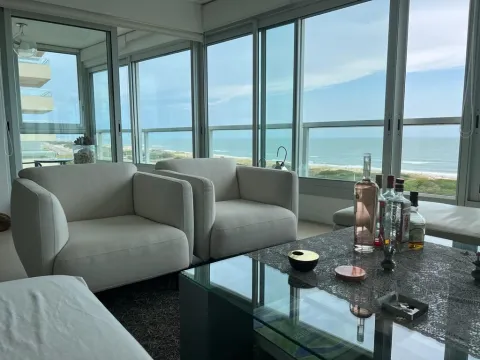 Apartamento en tres dormitorios- Playa Brava — foto 4