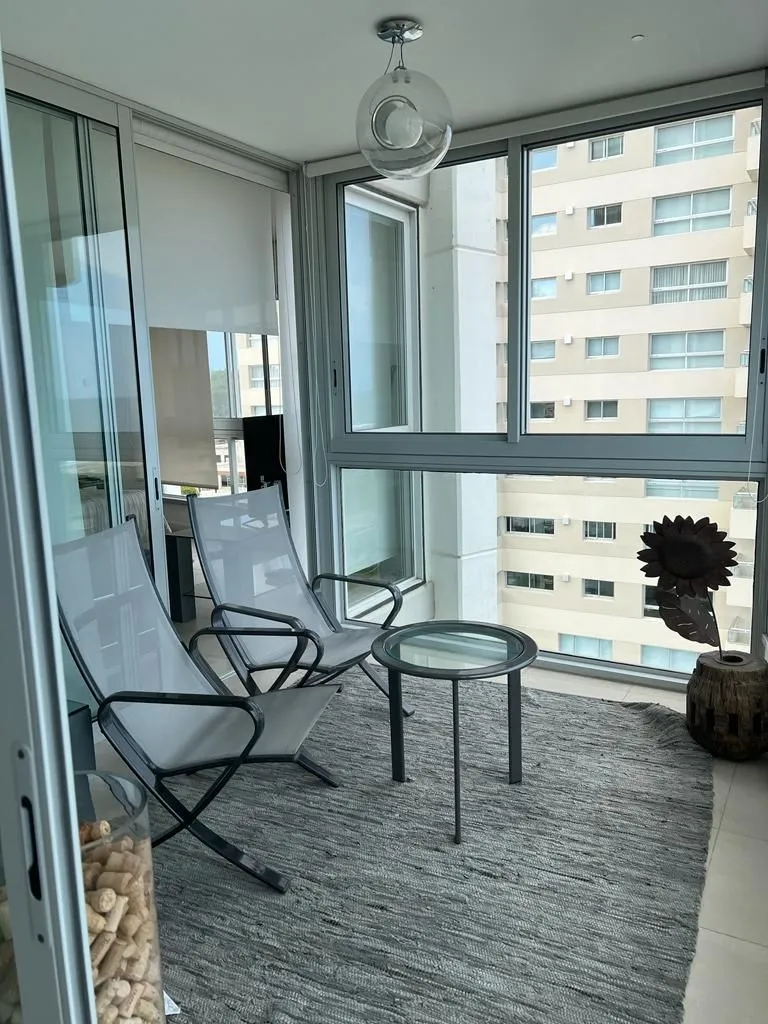 Apartamento en tres dormitorios- Playa Brava — foto 5