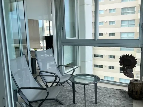 Apartamento en tres dormitorios- Playa Brava — foto 5