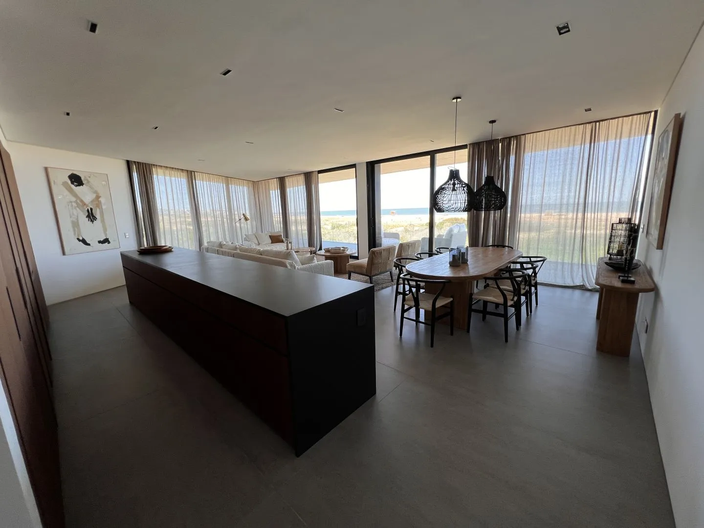Apartamento en La Barra — foto 1