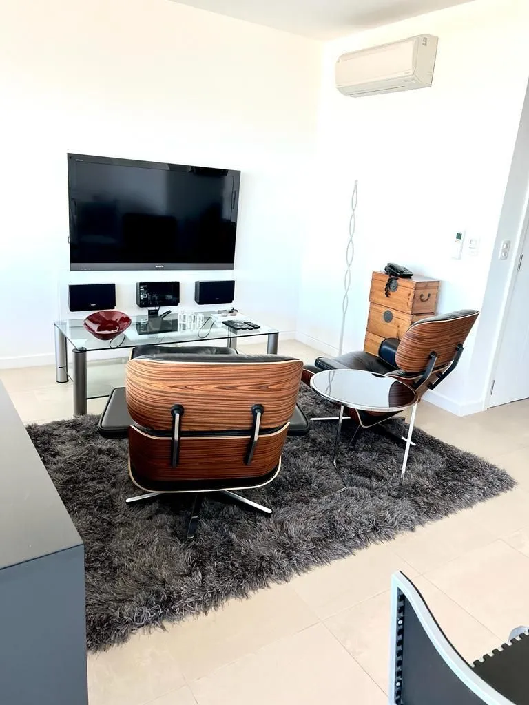 Apartamento en tres dormitorios- Playa Brava — foto 6