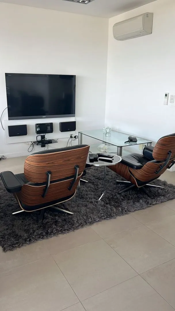 Apartamento en tres dormitorios- Playa Brava — foto 7