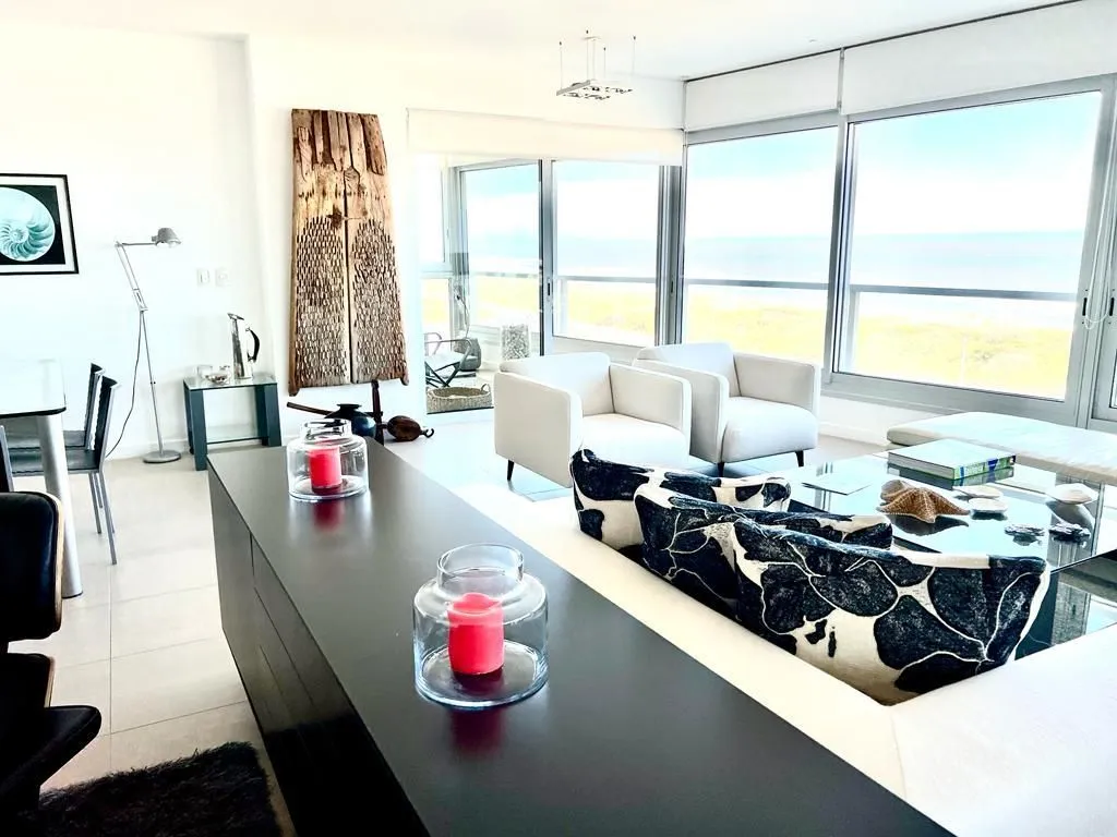Apartamento en tres dormitorios- Playa Brava — foto 8