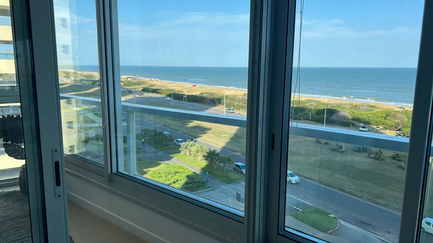 Apartamento en tres dormitorios- Playa Brava — foto 9