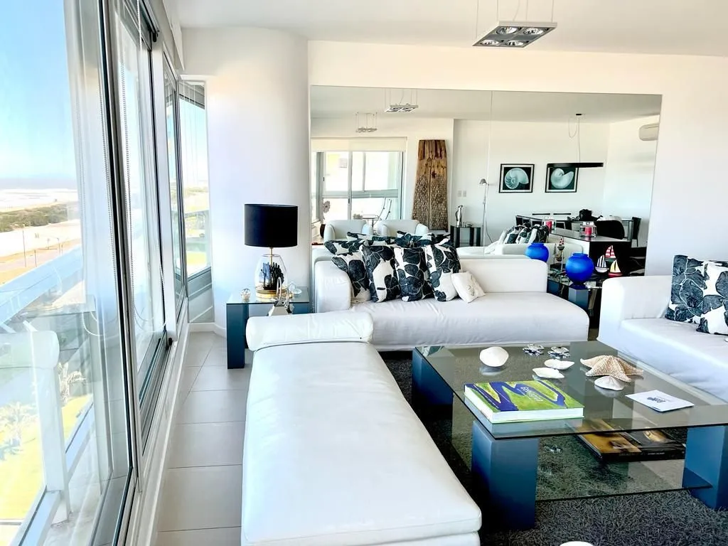 Apartamento en tres dormitorios- Playa Brava — foto 10