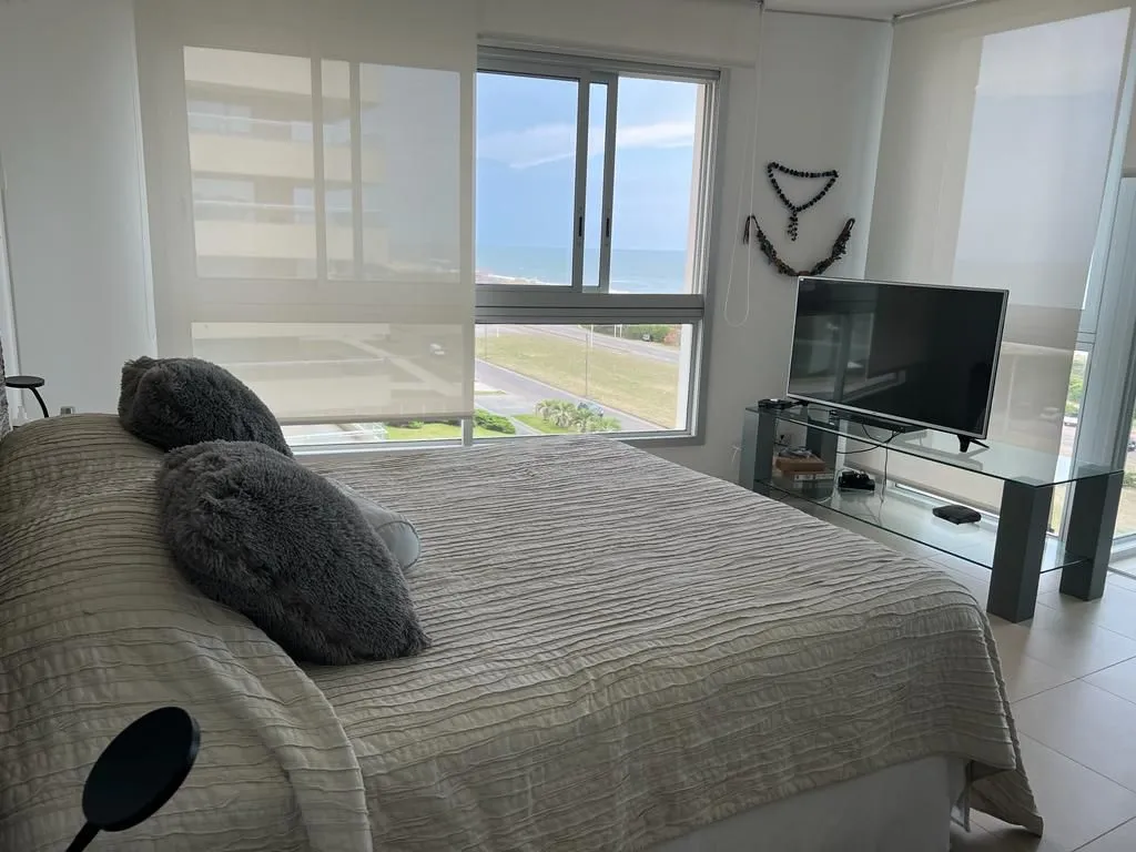 Apartamento en tres dormitorios- Playa Brava — foto 11