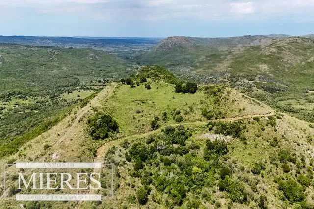 Campo de 151ha  en las sierras de Maldonado — foto 10
