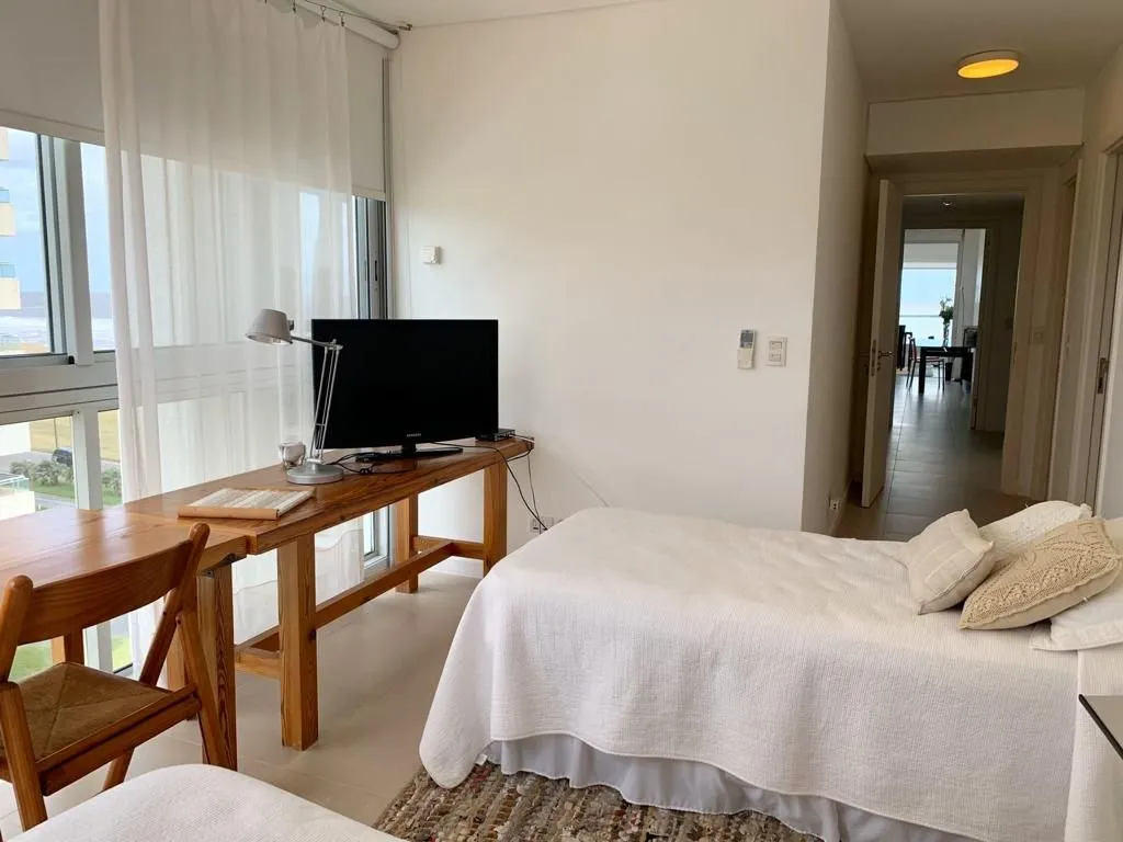 Apartamento en tres dormitorios- Playa Brava — foto 13