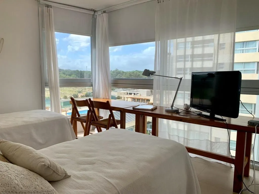 Apartamento en tres dormitorios- Playa Brava — foto 14