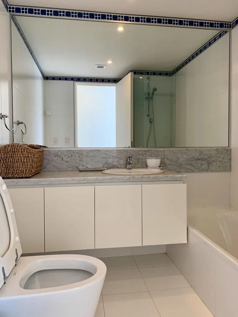 Apartamento en tres dormitorios- Playa Brava — foto 15