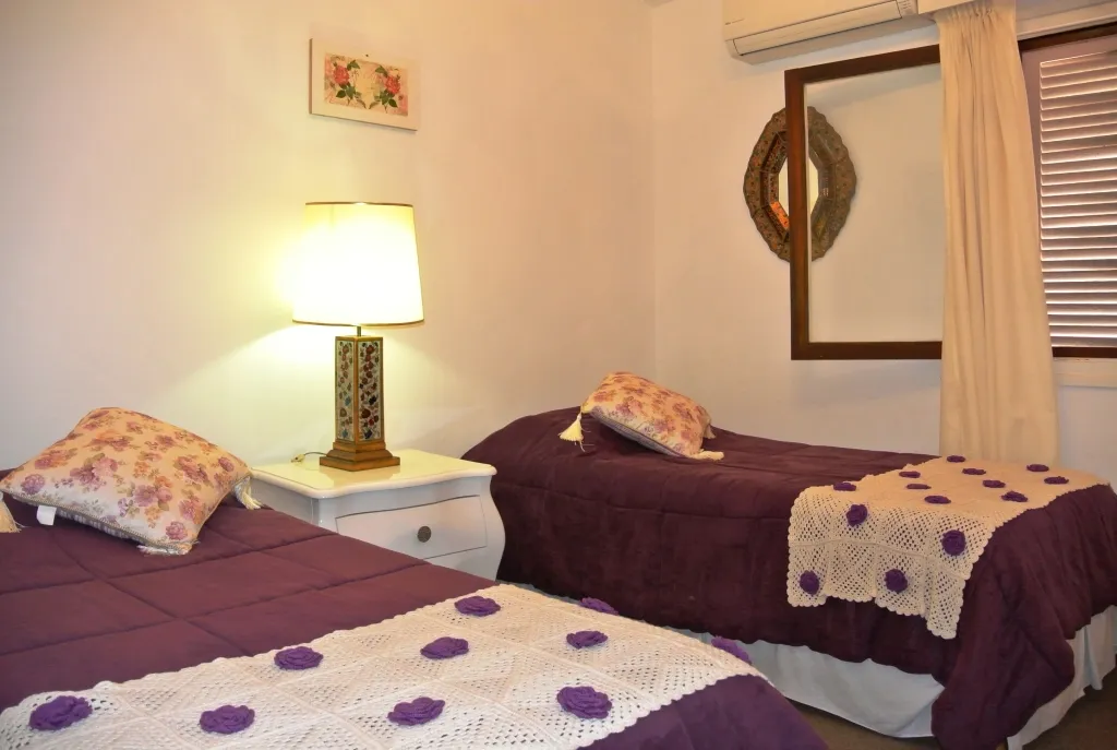 Alquiler temporal casa 4 dormitorios- Playa Mansa — foto 13