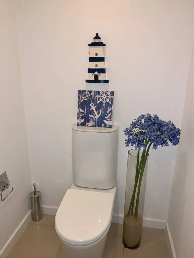 Apartamento en tres dormitorios- Playa Brava — foto 17