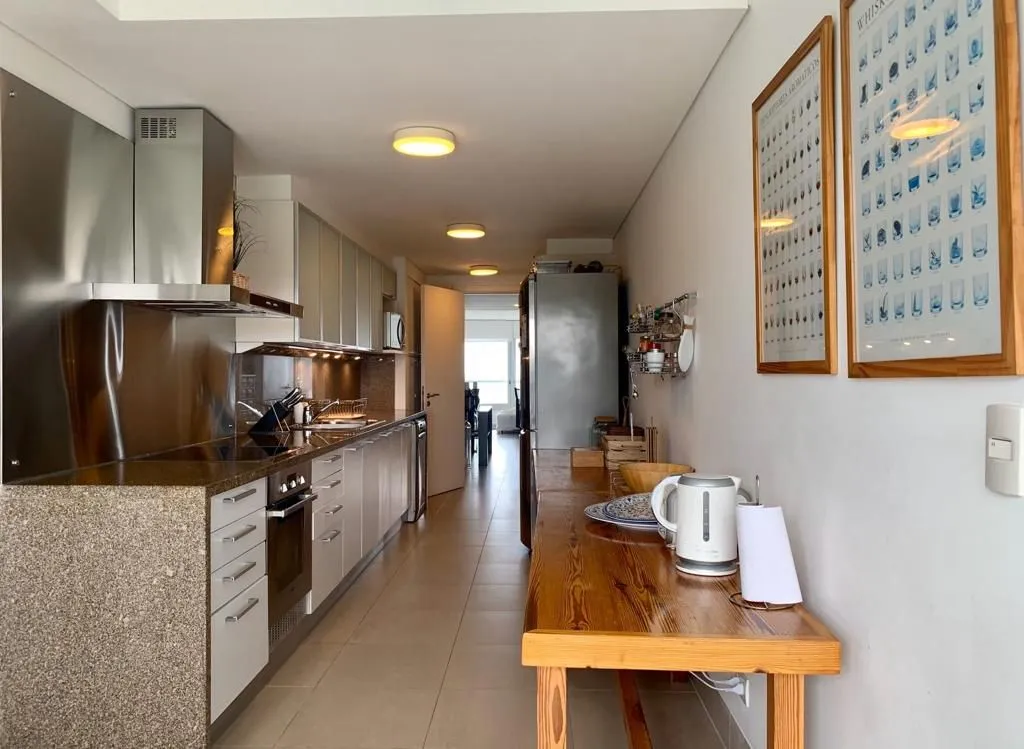 Apartamento en tres dormitorios- Playa Brava — foto 19