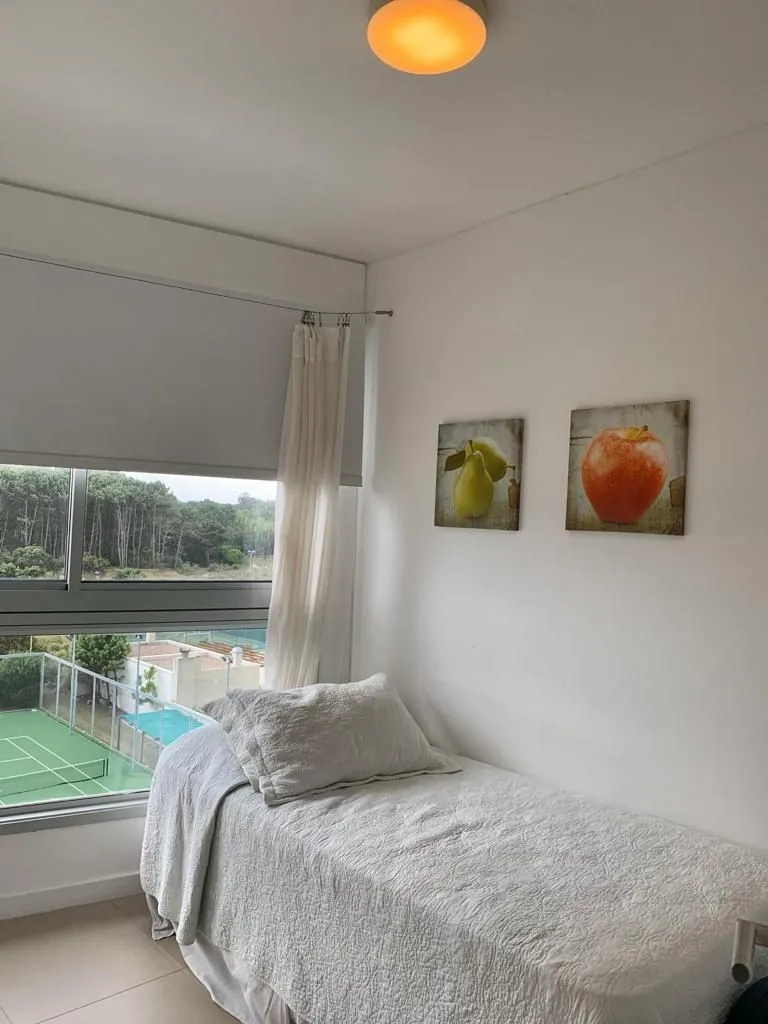 Apartamento en tres dormitorios- Playa Brava — foto 21