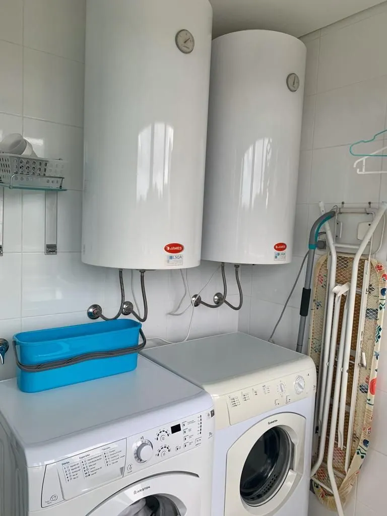 Apartamento en tres dormitorios- Playa Brava — foto 23