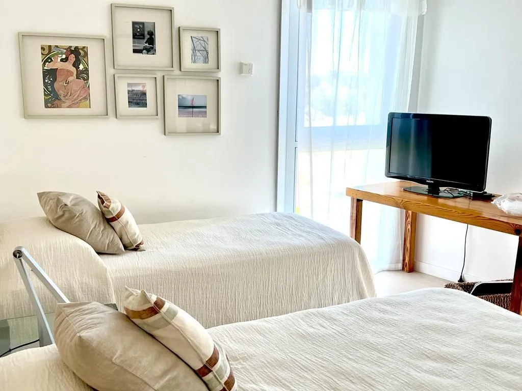 Apartamento en tres dormitorios- Playa Brava — foto 24