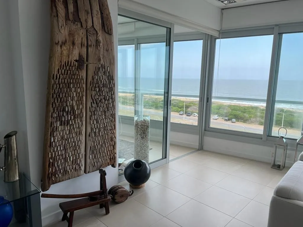 Apartamento en tres dormitorios- Playa Brava — foto 26