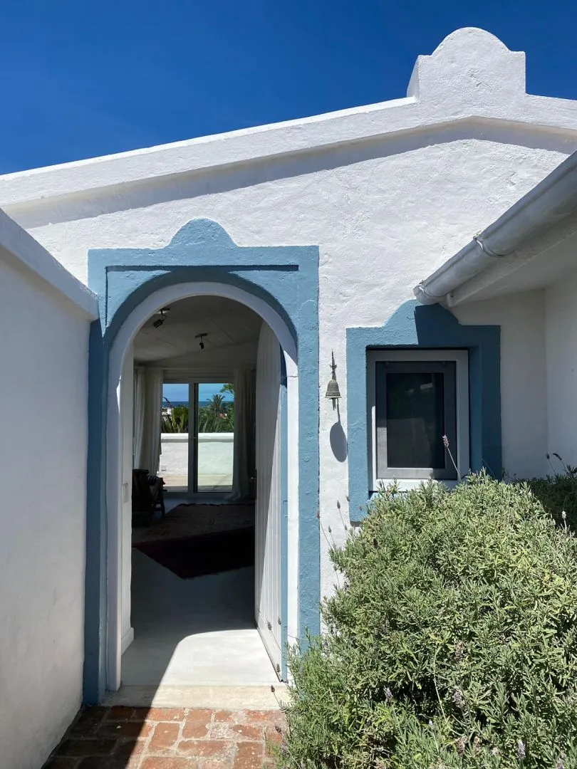 Alquiler casa 3 dorm en pueblo de Jose Ignacio — foto 1