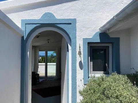 Alquiler casa 3 dorm en pueblo de Jose Ignacio