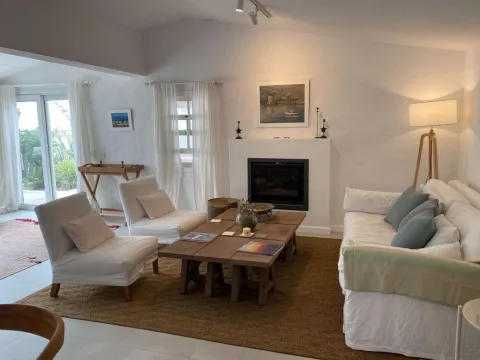 Alquiler casa 3 dorm en pueblo de Jose Ignacio — foto 2