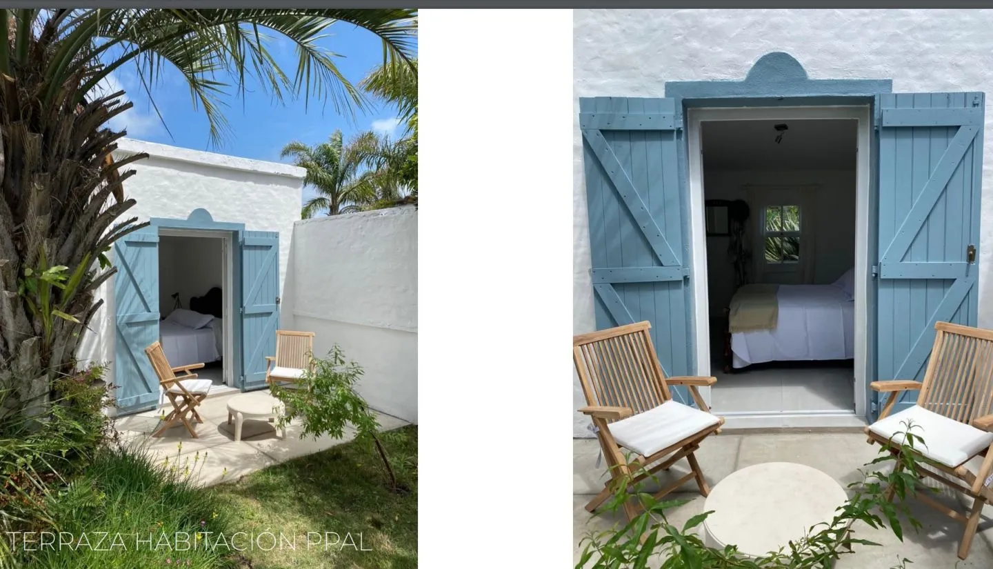 Alquiler casa 3 dorm en pueblo de Jose Ignacio — foto 7