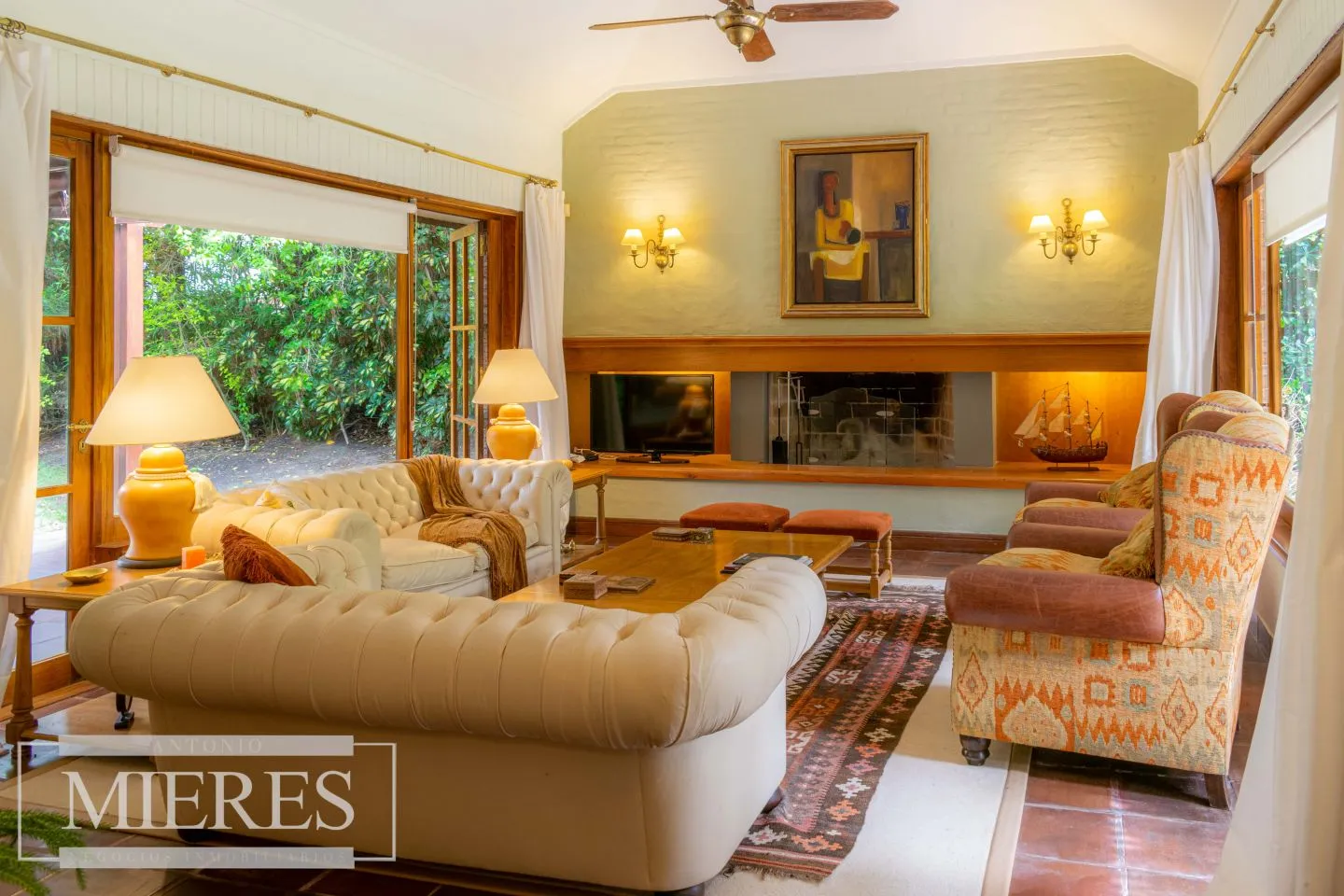 Venta casa 5 dormitorios - Lugano — foto 4