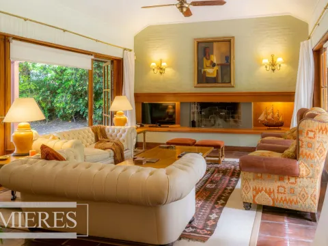 Venta casa 5 dormitorios - Lugano — foto 4