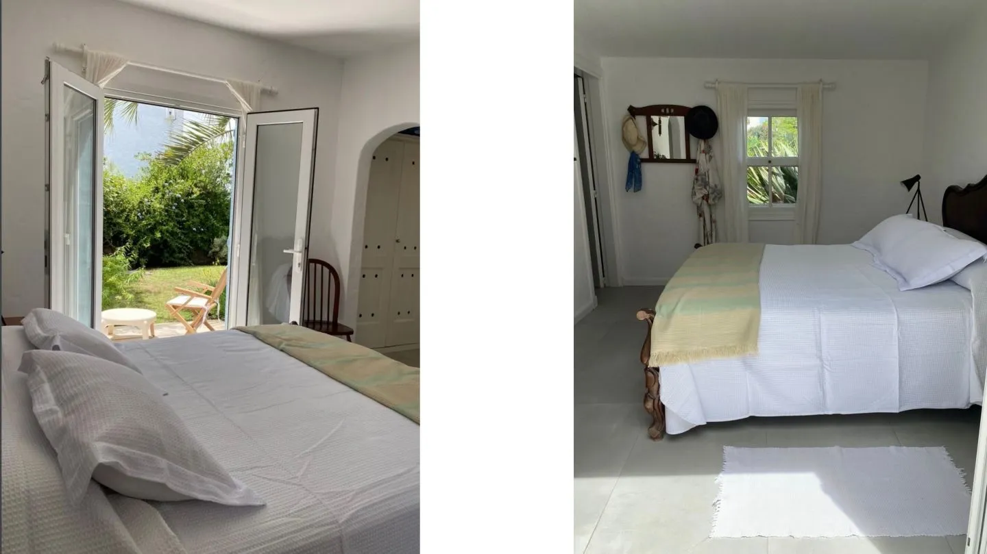 Alquiler casa 3 dorm en pueblo de Jose Ignacio — foto 8