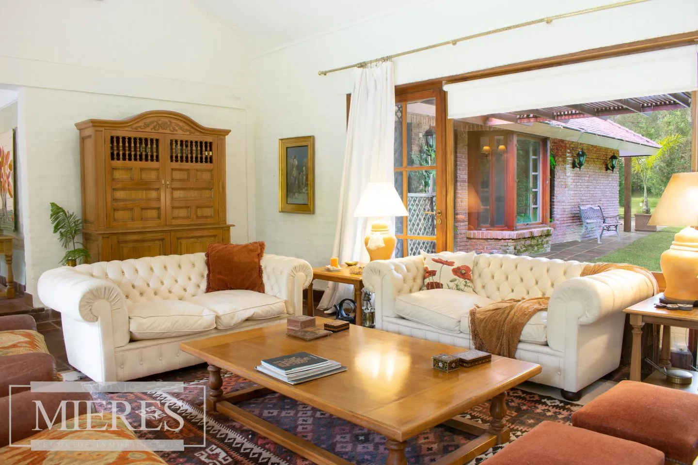 Venta casa 5 dormitorios - Lugano — foto 5