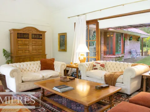 Venta casa 5 dormitorios - Lugano — foto 5