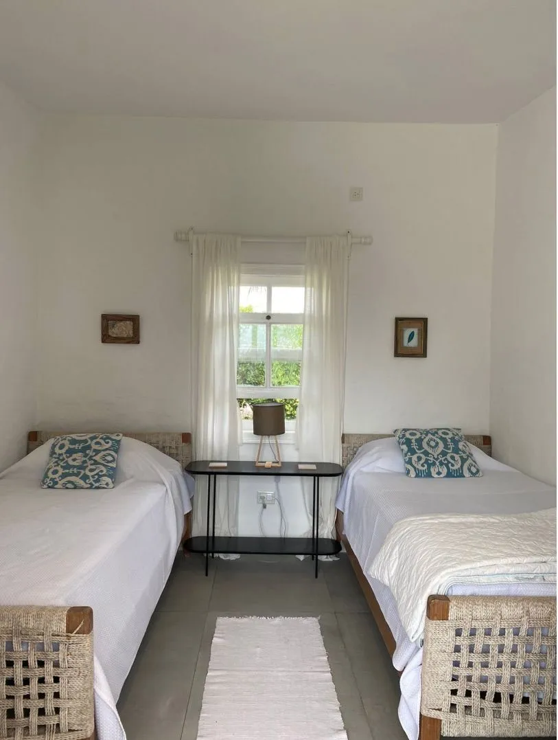 Alquiler casa 3 dorm en pueblo de Jose Ignacio — foto 9