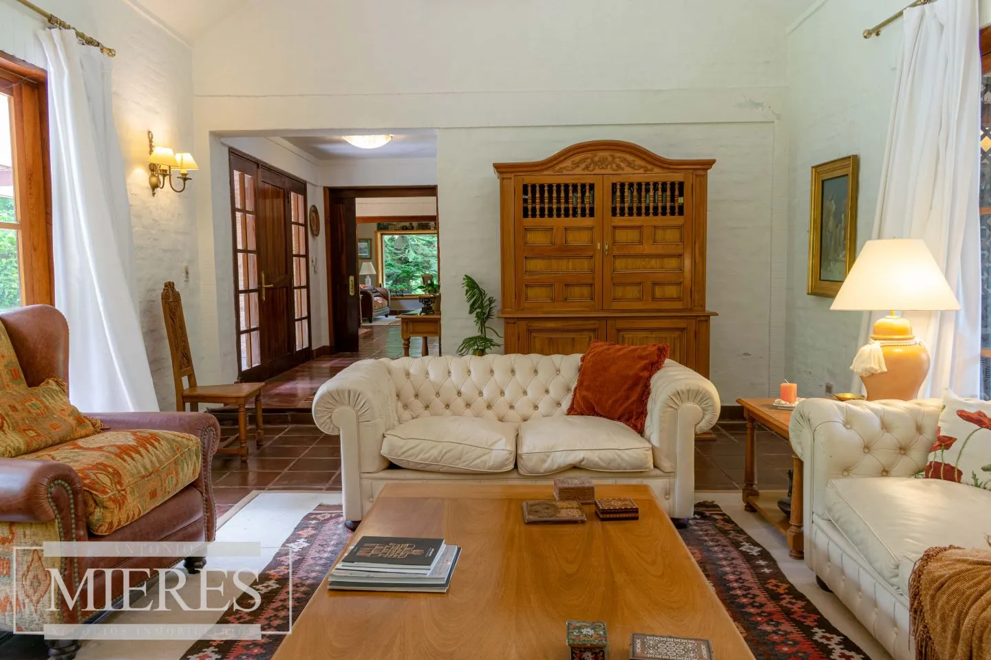 Venta casa 5 dormitorios - Lugano — foto 8