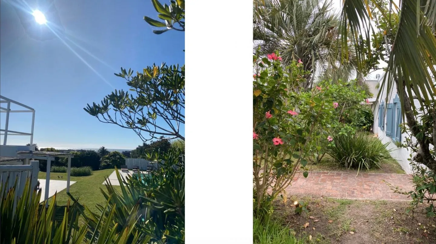 Alquiler casa 3 dorm en pueblo de Jose Ignacio — foto 12