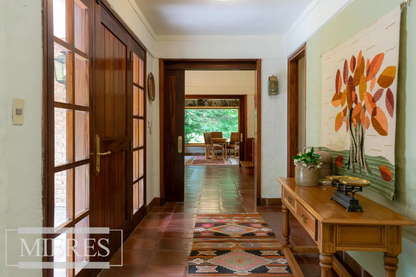 Venta casa 5 dormitorios - Lugano — foto 9
