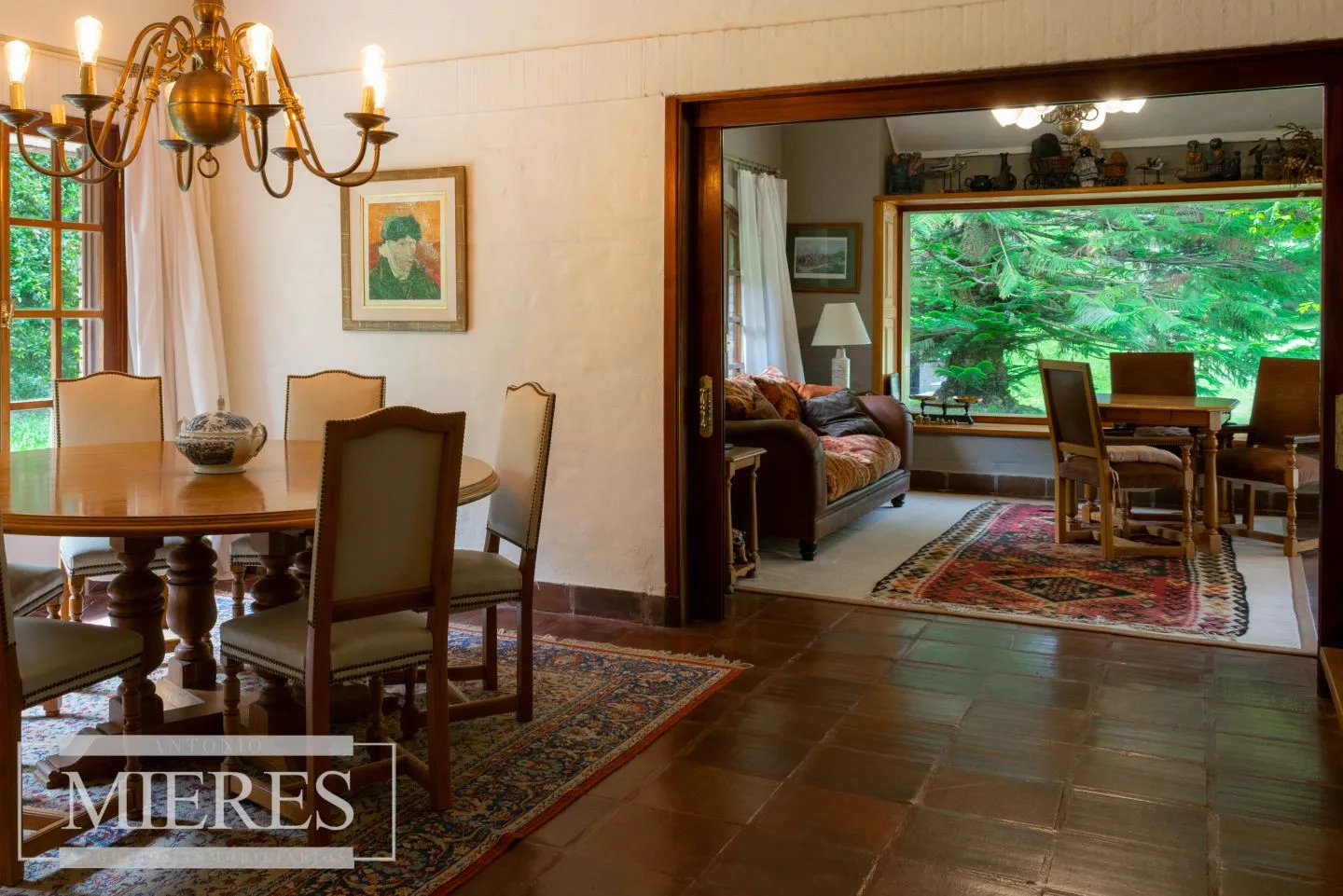 Venta casa 5 dormitorios - Lugano — foto 10